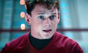 Anton Yelchin