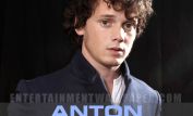 Anton Yelchin