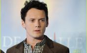 Anton Yelchin