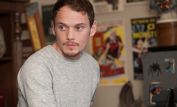 Anton Yelchin