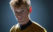 Anton Yelchin