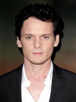 Anton Yelchin
