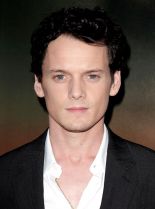 Anton Yelchin