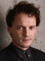 Anton Yelchin