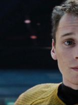 Anton Yelchin