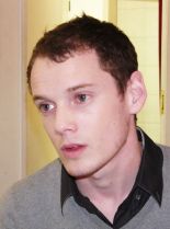 Anton Yelchin