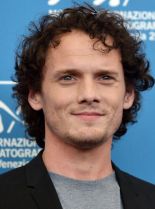 Anton Yelchin