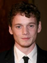 Anton Yelchin