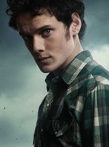 Anton Yelchin