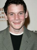 Anton Yelchin