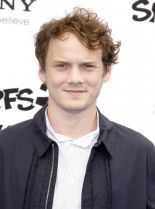 Anton Yelchin