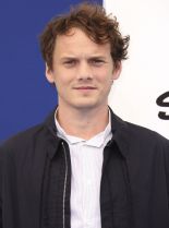 Anton Yelchin