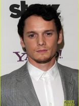 Anton Yelchin