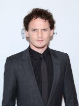 Anton Yelchin