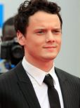 Anton Yelchin