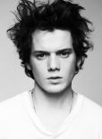 Anton Yelchin