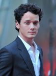 Anton Yelchin