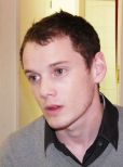 Anton Yelchin