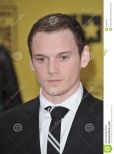 Anton Yelchin