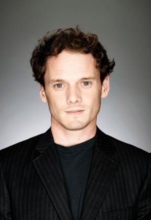 Anton Yelchin