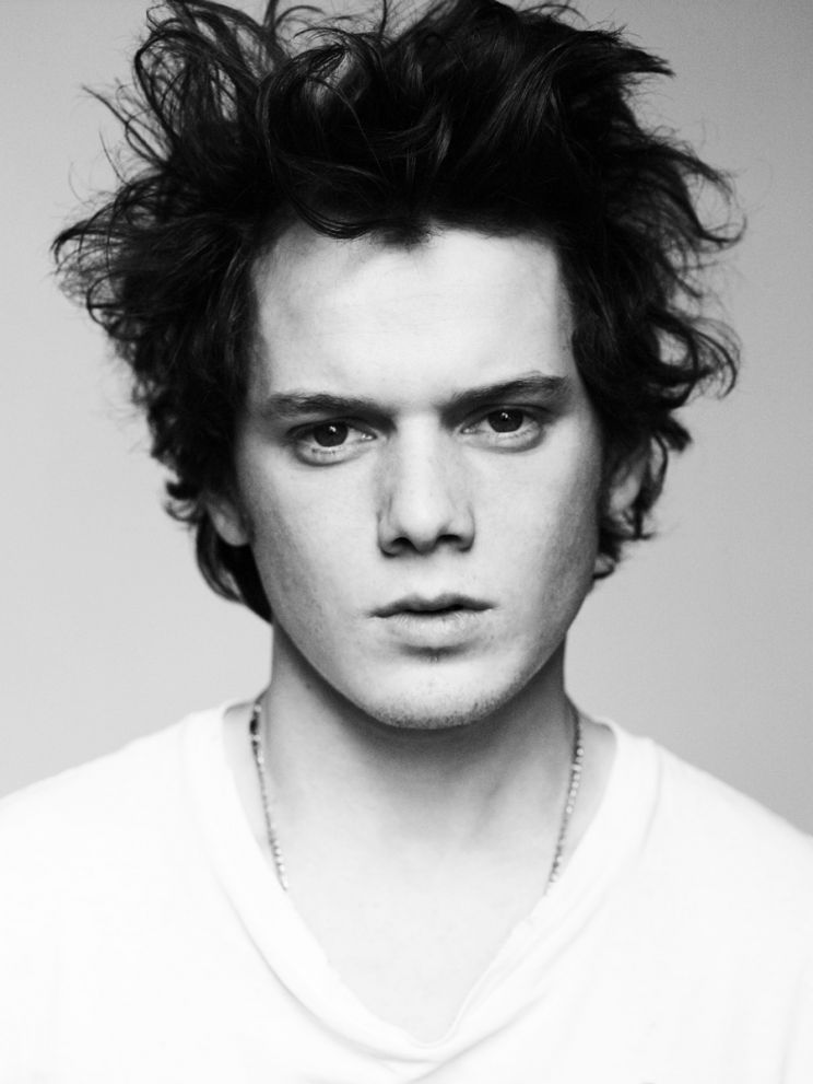 Anton Yelchin