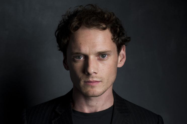 Anton Yelchin