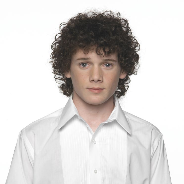 Anton Yelchin