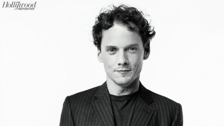 Anton Yelchin