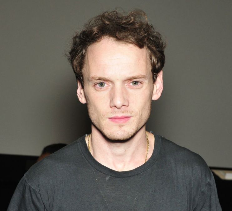 Anton Yelchin