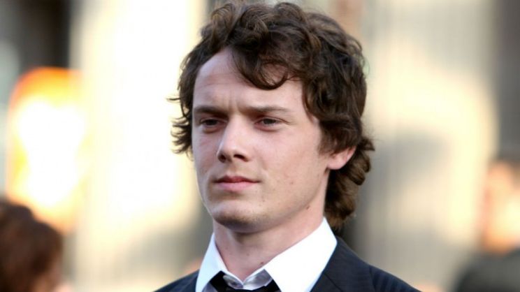 Anton Yelchin