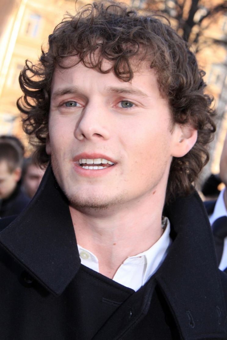 Anton Yelchin