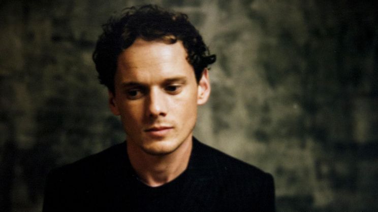 Anton Yelchin