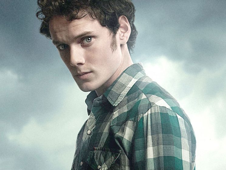 Anton Yelchin