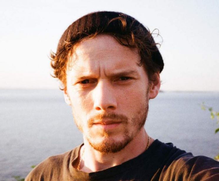 Anton Yelchin