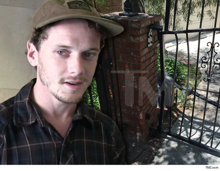 Anton Yelchin