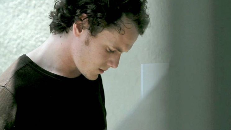 Anton Yelchin