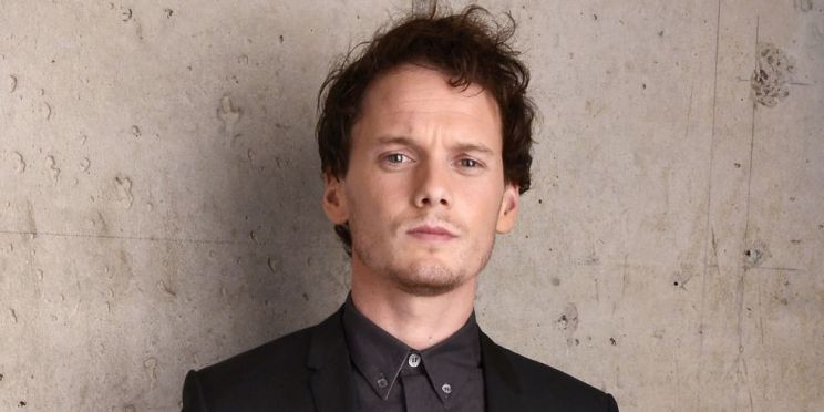 Anton Yelchin