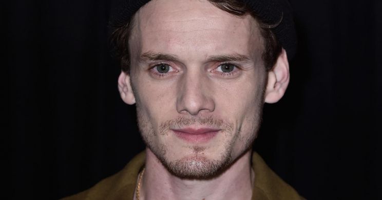 Anton Yelchin