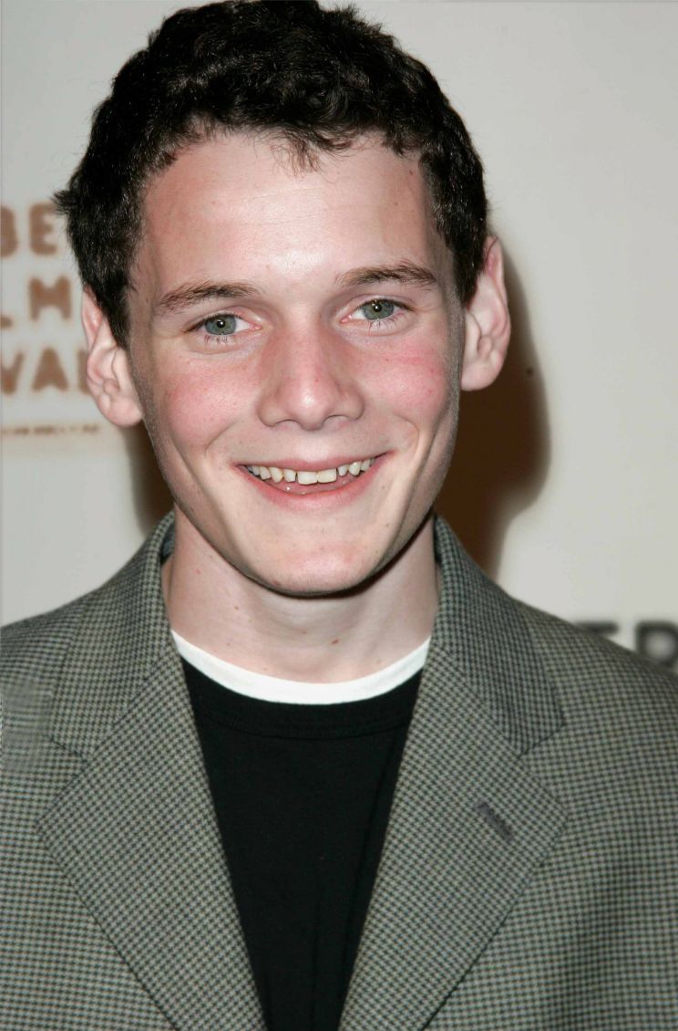 Anton Yelchin