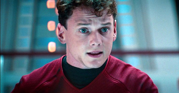 Anton Yelchin