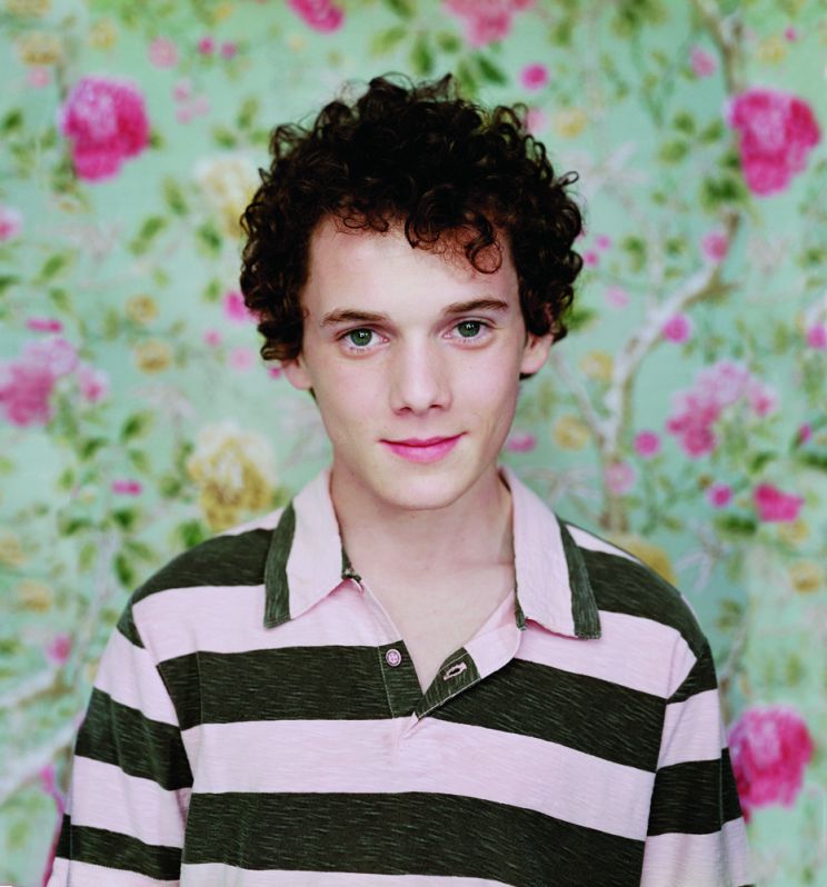 Anton Yelchin