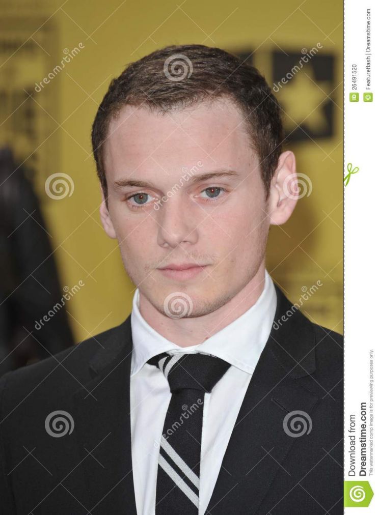 Anton Yelchin