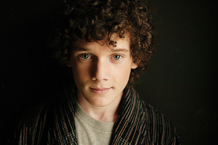 Anton Yelchin