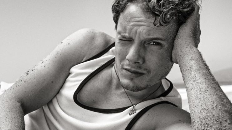 Anton Yelchin