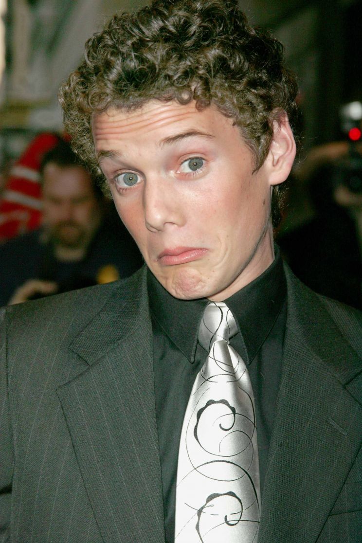 Anton Yelchin