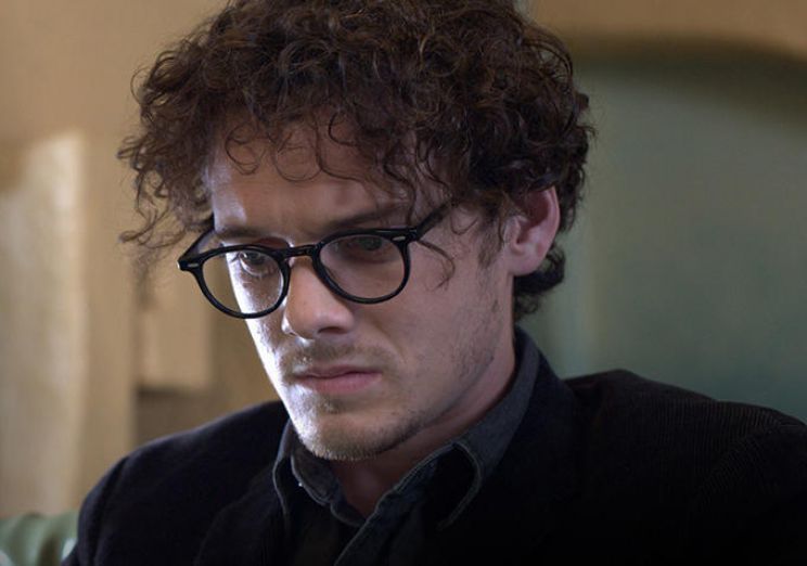 Anton Yelchin