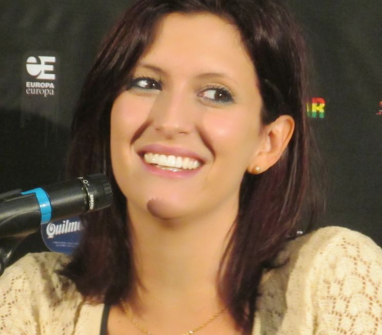 Antonella Costa