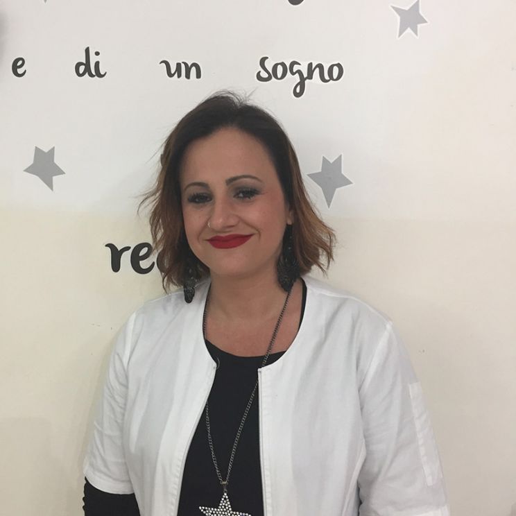 Antonella Costa