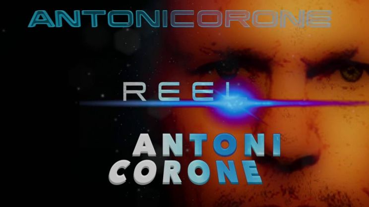 Antoni Corone