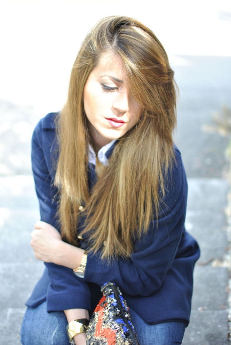 Antonia Bengoechea